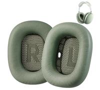 Cuscinetti Di Ricambio In Pelle Pu Per Air Pods Max Premium 2020 Colori