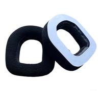 Cuscinetti di ricambio in schiuma per cuffie Logitech Astro A10, costruiti per una ritenzione dimensionale stabile e cicli di utilizzo ripetuti