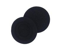 Cuscinetti di ricambio in schiuma per le orecchie per Jabra evolve 20 20se 30 30II 40 65 65 Cuscini per le orecchie delle cuffie copre tazze auricolari riparazione parte