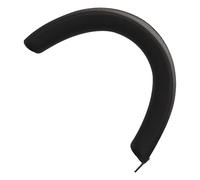 Cuscinetti di ricambio in silicone per cuffie, cuscinetti per auricolari, spugne, cuffie