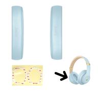 Cuscinetti Di Ricambio Originali OEM Beats By Dr Dre Studio 3 Wireless