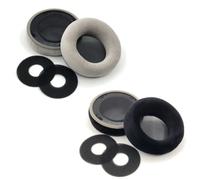 Cuscinetti Di Ricambio Per AKG K601 K701 K702 Q701 702 Coperture Per Cuffie