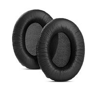 Cuscinetti di ricambio per auricolari, compatibile con cuffie Bluetooth Sennheiser HD201 HD206 HD180 HD201S (auricolari)