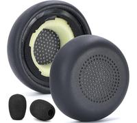 Cuscinetti di ricambio per auricolari, compatibili con cuffie logitech Zone 950/Zone Wireless 2 (non adatte a Zone Wireless/Zone 900/Zone 750/Zone Wired)