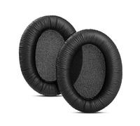 Cuscinetti di ricambio per auricolari compatibili con cuffie Sennheiser HD206 HD 206 e fascia (padiglione auricolare)