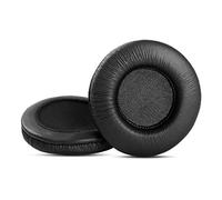 Cuscinetti di ricambio per auricolari compatibili con Plantronics Blackwire C3220 C3210 C3215 C3225 USA Cuffie auricolari in schiuma (1 paio)