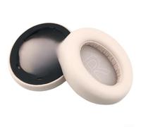 Cuscinetti di ricambio per auricolari e cuscinetti auricolari, custodia compatibile con ANKER per Soundcore Life Q10 Q20i Q30 Q35 (E)