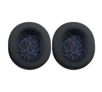 Cuscinetti di ricambio per auricolari in memory foam di alta qualità, per cuffie 1, 3, 5, 7, 9X, traspiranti, facili da installare per cuscinetti Arctis