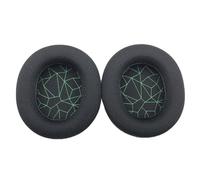 Cuscinetti di ricambio per auricolari in memory foam di alta qualità, per cuffie 1, 3, 5, 7, 9X, traspiranti, facili da installare per cuscinetti Arctis