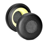 Cuscinetti di ricambio per auricolari Jabra Evolve 20 20se 30 30 II 40 65 65 + auricolari, parti di ricambio (1 paio)
