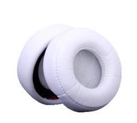 Cuscinetti di ricambio per Beats by Dr DRE. Mixr - Bianco
