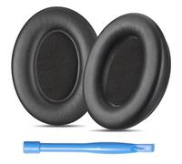 Cuscinetti di ricambio per Bose QuietComfort 2 (QC2) e Bose QuietComfort 15 (QC15) cuffie (Non compatibile con il cuffie Bose TriPort 1 (TP1/TP1A))