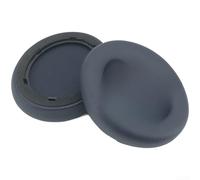 Cuscinetti di ricambio per cuffie e cuscinetti auricolari, compatibile con ANKER per Soundcore Life Q10 Q20i Q30 Q35 (G)