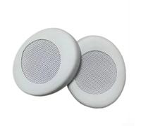 Cuscinetti di ricambio per cuffie HD2. per 30i per schiuma hd2.30G (bianco) | Ideale per HD2. per 30i, per hd2.30G, sostituisce i vecchi cuscinetti, facile montaggio, non sono necessari attrezzi