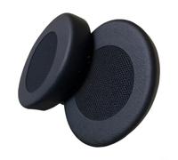 Cuscinetti di ricambio per cuffie HD2. per 30i per schiuma hd2.30G (nero) | Ideale per HD2. per 30i, per hd2.30G, sostituisce i vecchi cuscinetti, facile montaggio, non sono necessari attrezzi
