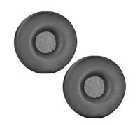 Cuscinetti di ricambio per cuffie Jabra Engage 55/65/75, 2 pezzi
