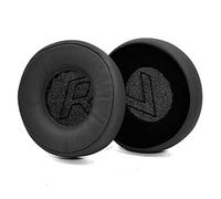 Cuscinetti di ricambio per cuffie Plantronics BackBeat FIT 505 500, cuffie auricolari in spugna di pelle proteica