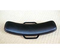 Cuscinetti di ricambio per cuffie Razer ManO'War Wireless 7.1 Surround Sound Gaming (earmuffes/auricolari) (1 paio)