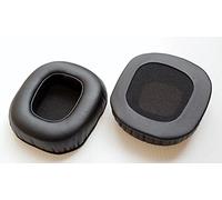 Cuscinetti di ricambio per cuffie Razer Razer Tiamat 2.2 (paraorecchie/cuscino per cuffie) (1 paio)