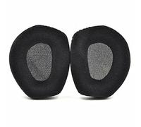 Cuscinetti di ricambio per cuffie Sennheiser HDR RS165 RS175 RS 185 RS 195 cuffie con materiale in flanella