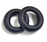 Cuscinetti di ricambio per cuffie Sony PlayStation 5 Pulse 3D senza fili, auricolari in pelle proteina e schiuma memoria confortevoli, kit di ristrutturazione compatibile PS5