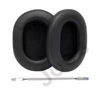 Cuscinetti Di Ricambio Per Cuffie Sony WH-1000XM5 XM5 (Nero) - Parti