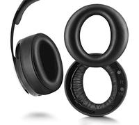 Cuscinetti di ricambio per cuffie wireless PS5 Pulse 3D in memory foam per cuffie wireless PS5 Pulse 3D