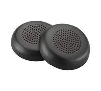 POLY Cuscinetti auricolari in similpelle Voyager Focus 2 (2 pezzi)