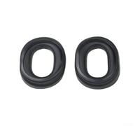 Cuscinetti di ricambio per Razer per blackshark per v3 Pro PU morbidi cuscinetti auricolari in PU per Razer per blackshark per v3 Pro Gaming cuffie pad per Razer per blackshark per v3 Pro cuscinetti
