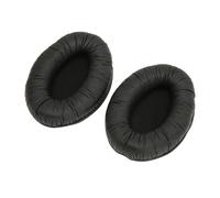 Cuscinetti di ricambio per Sennheiser HD280PRO, in similpelle per un comfort extra con pelle di qualità superiore per una superficie morbida, buona