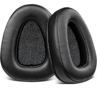 Cuscinetti di ricambio per Skullcandy Aviator 900, cuscinetti in memory foam, colore nero