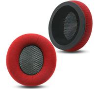 Cuscinetti di ricambio professionali compatibili con Focal Spirit One/Focal Listen Cuffie Wireless Pro con tessuto traspirante e schiuma di alta qualità