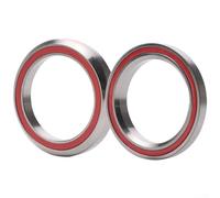 Cuscinetti di ricambio sigillati per bici da strada e mountain bike, compatibili con gli attuali modelli di cuffie integrate (41,8 mm)