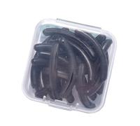 Cuscinetti di ricarica per piegaciglia e arricciacapelli per piegaciglia e ricci, cuscinetti di ricarica per ciglia