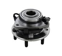 TRISCAN 8530 65111 Kit cuscinetto ruota