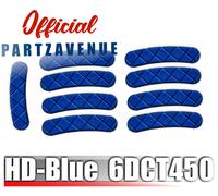 Cuscinetti Di Spinta Pad 6DCT450 MPS6 Powershift