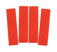 Cuscinetti di trazione per tavola da surf da 4 pezzi Tappetino antiscivolo