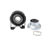 Cuscinetti e gruppi cuscinetti per autoveicoli Misura Per VW Touareg Per Porsche Cayenne Albero di Trasmissione Supporto Centrale Cuscinetto Boot Kit 7L6521102 7L0 521 407