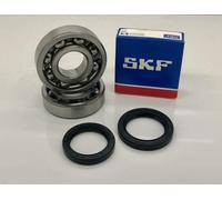 Cuscinetti e guarnizioni pedivella di rete originali SKF C4 Cagiva Mito Plane...