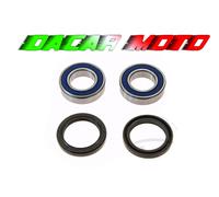 CUSCINETTI E GUARNIZIONI RUOTA ANTERIORE Buell 1000 Firebolt/LIGHTNING/ULYSSES