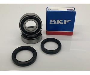 Cuscinetti e guarnizioni ruota anteriore originali SKF Honda CBR1000 RA ABS 2...