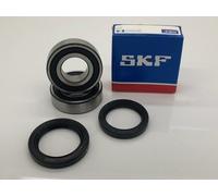 Cuscinetti e guarnizioni ruota anteriore originali SKF Kawasaki NINJA 600R (Z...