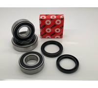 Cuscinetti e guarnizioni ruota posteriore FAG Gas Gas EC300 03-19