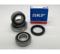 Cuscinetti e guarnizioni ruota posteriore originali SKF Ducati 695 Monster 20...