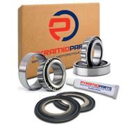 Cuscinetti e guarnizioni stelo testa sterzo per Aprilia RX50 6 marce Racing 0...