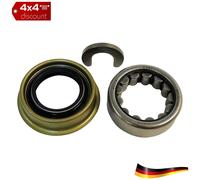 Cuscinetti e Kit guarnizioni Assale posteriore DANA 35 Jeep Grand Cherokee ZJ/ZG