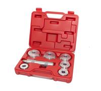 Cuscinetti e manicotti per montaggio Tool Set Buzzetti 40 per 65 mm
