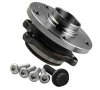 Cuscinetti e Mozzi for Ruote Anteriori for VW & Audi & Seat & Skoda 8X0498625
