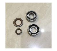 Cuscinetti e paraoli dell'albero motore adatti for motoseghe 044 MS440(Bearings and seals)