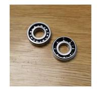 Cuscinetti e paraoli dell'albero motore adatti for motoseghe 044 MS440(Only bearings)